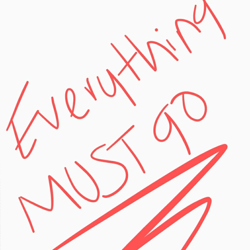 Make me a reasonable offer!!